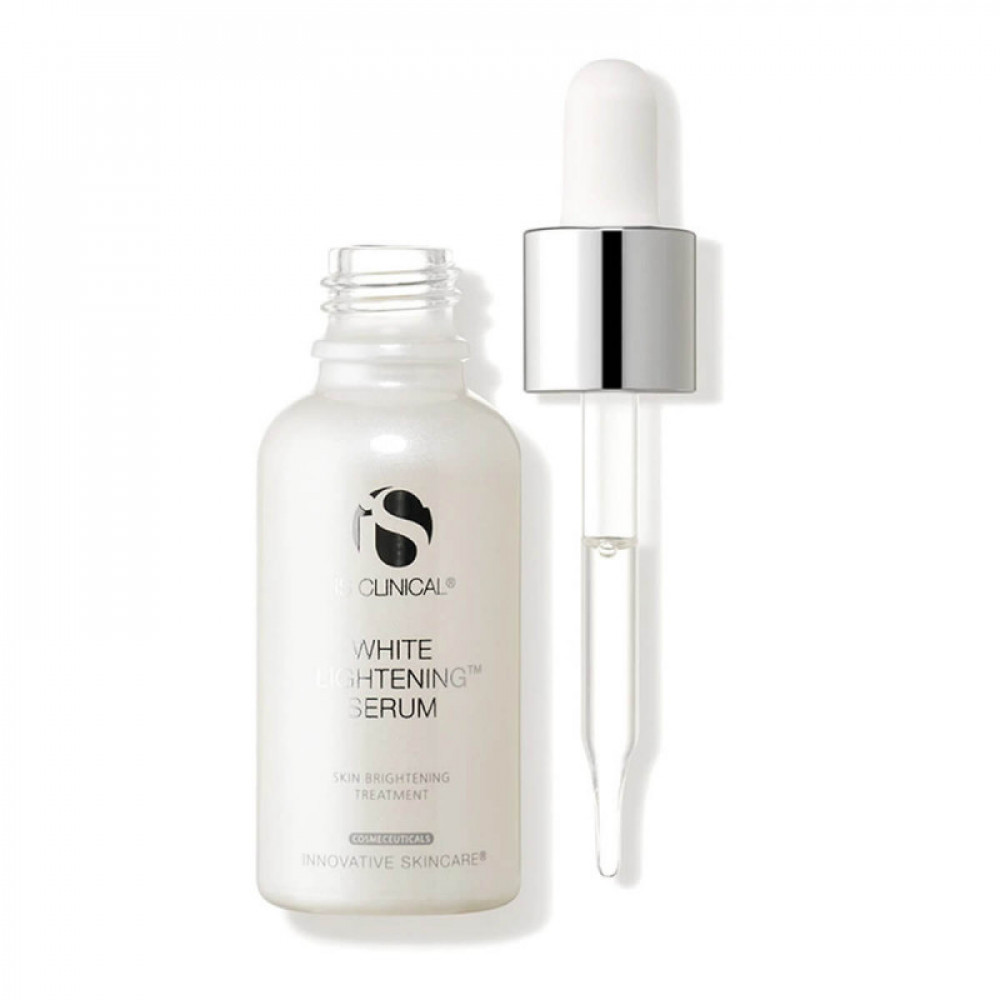 IS CLINICAL BRIGHTENING SERUM 30ml - ОСВІТЛЮЮЧА СИВОРОТКА ДЛЯ ОБЛИЧЧЯ 